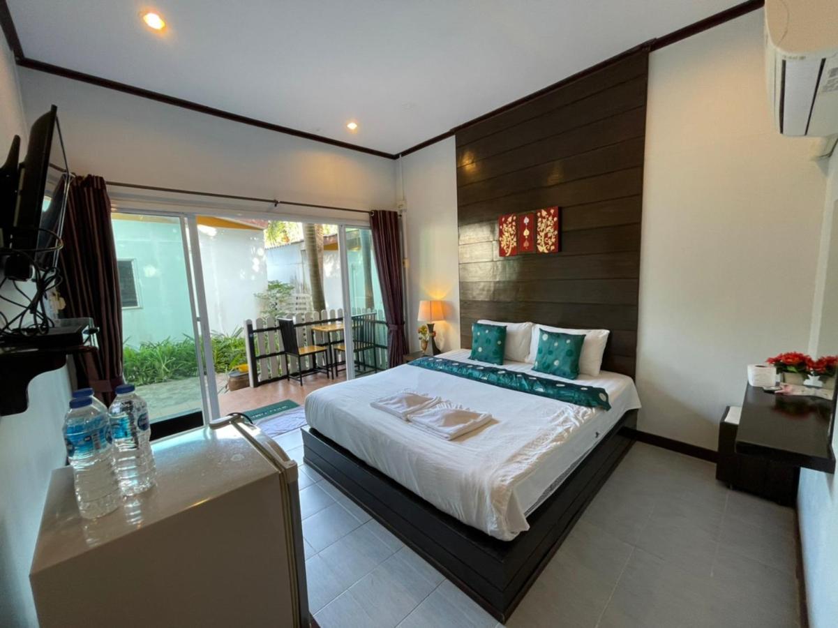 Kk Lipe Resort מראה חיצוני תמונה