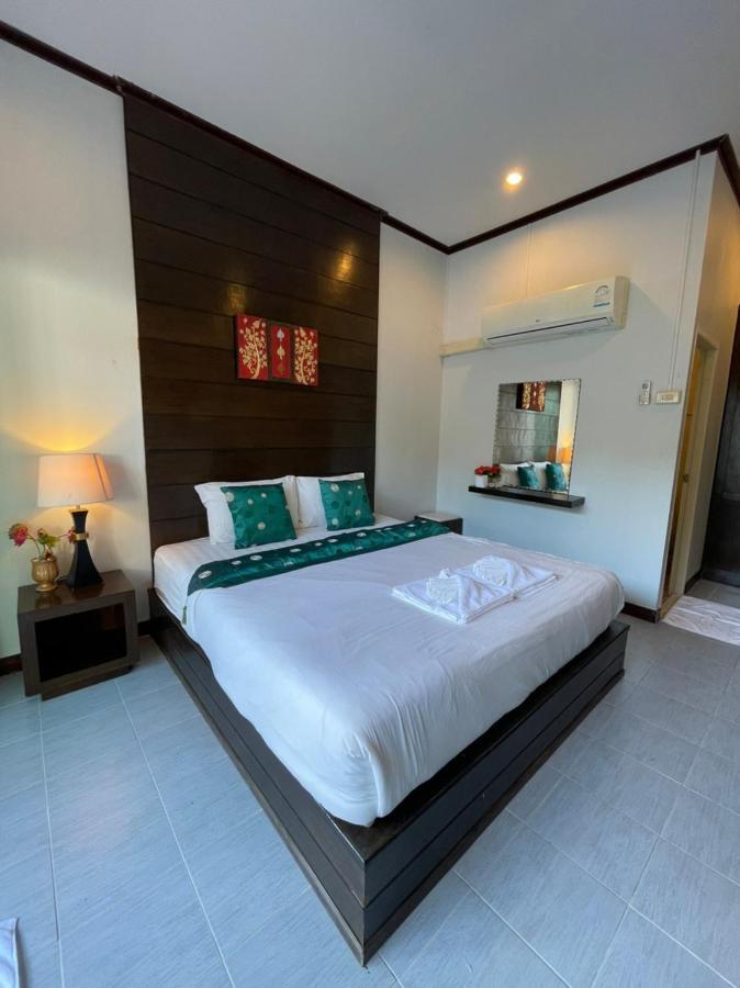 Kk Lipe Resort מראה חיצוני תמונה