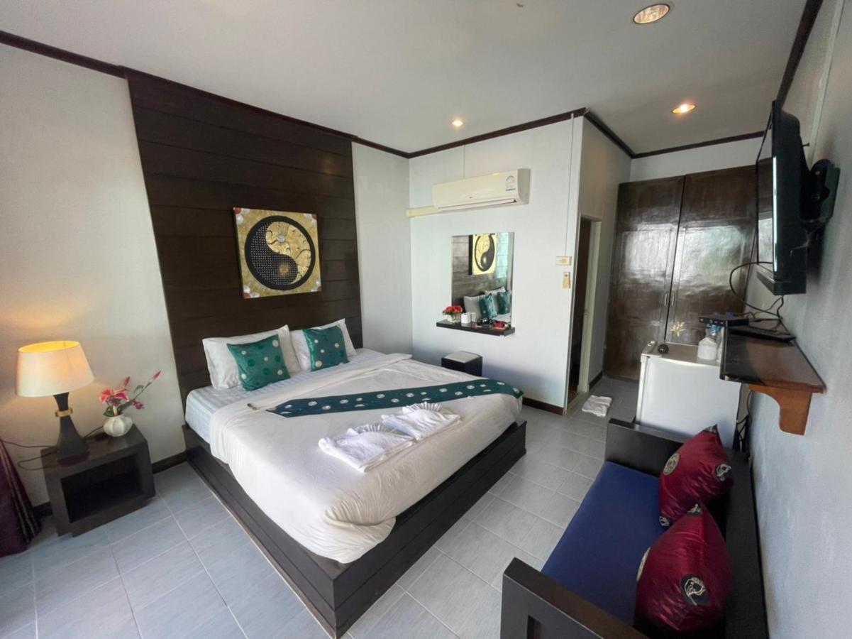 Kk Lipe Resort מראה חיצוני תמונה