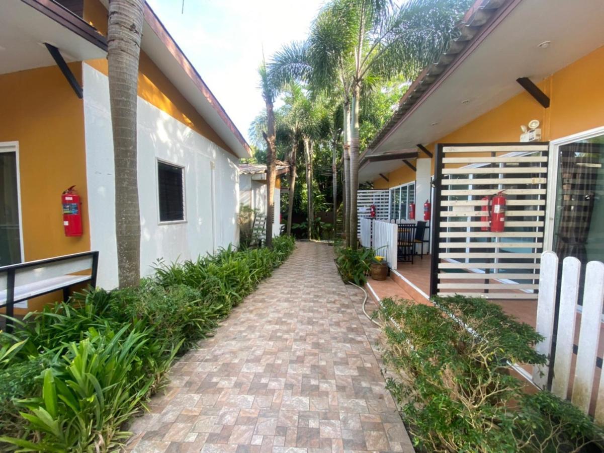 Kk Lipe Resort מראה חיצוני תמונה