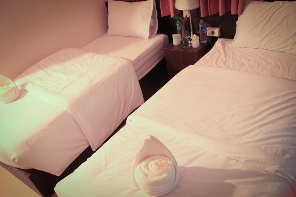 Kk Lipe Resort חדר תמונה