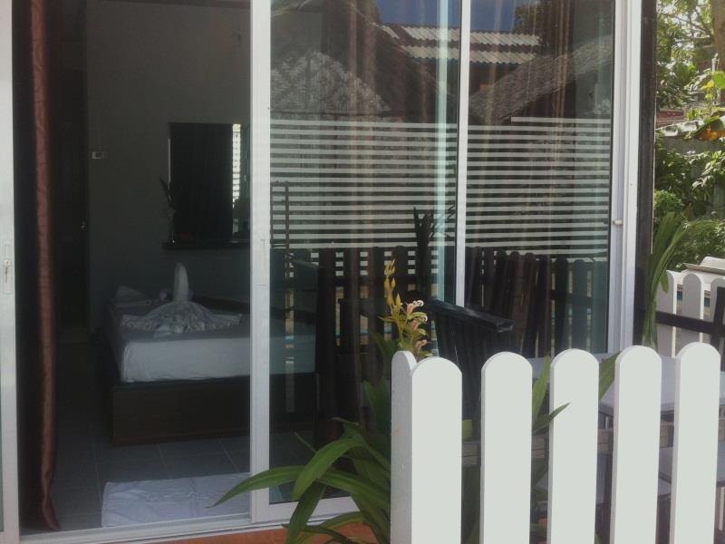 Kk Lipe Resort מראה חיצוני תמונה