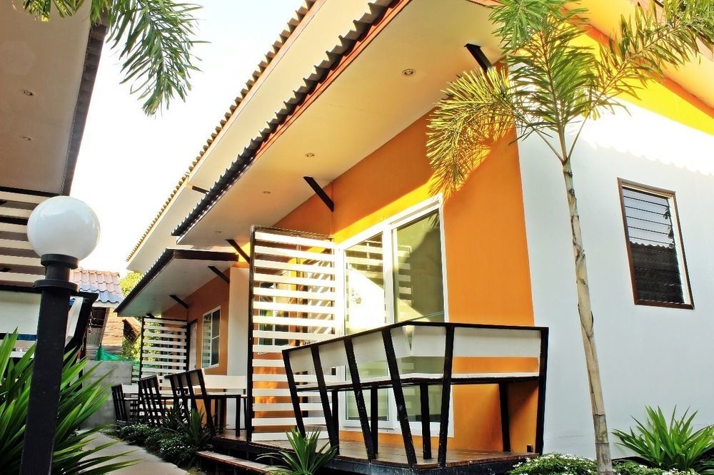 Kk Lipe Resort מראה חיצוני תמונה