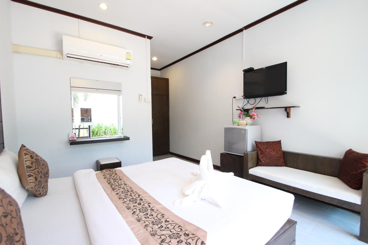 Kk Lipe Resort מראה חיצוני תמונה