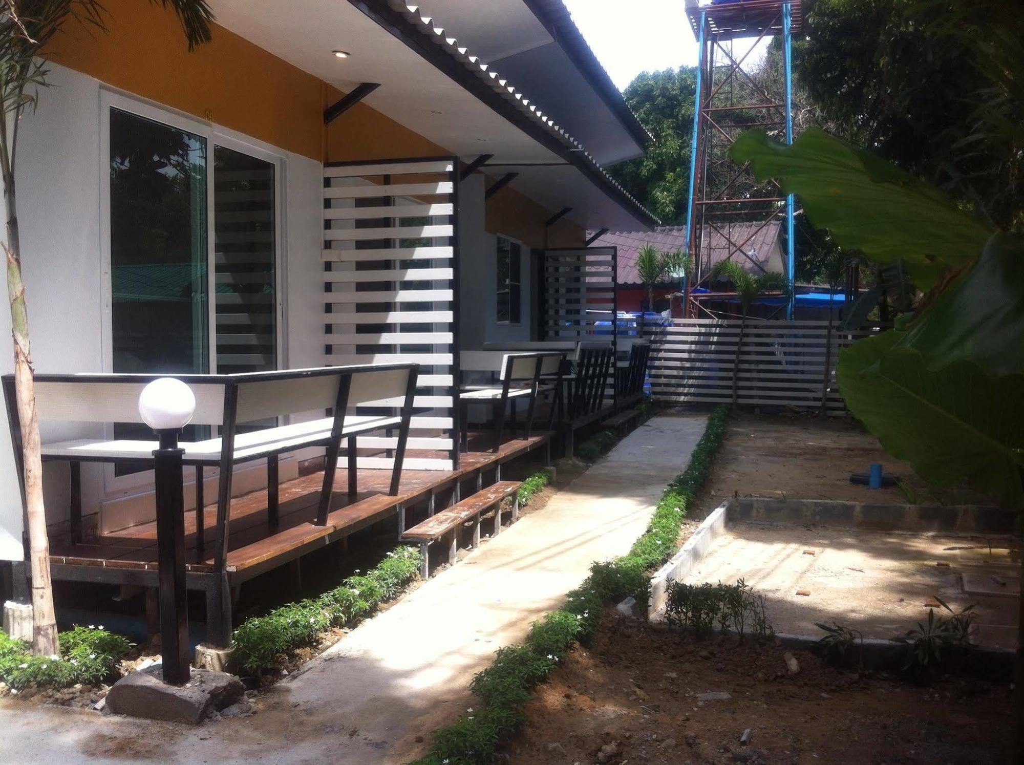 Kk Lipe Resort מראה חיצוני תמונה