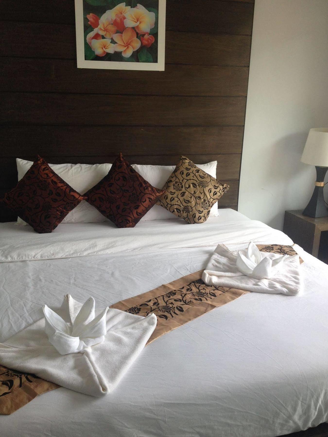 Kk Lipe Resort מראה חיצוני תמונה