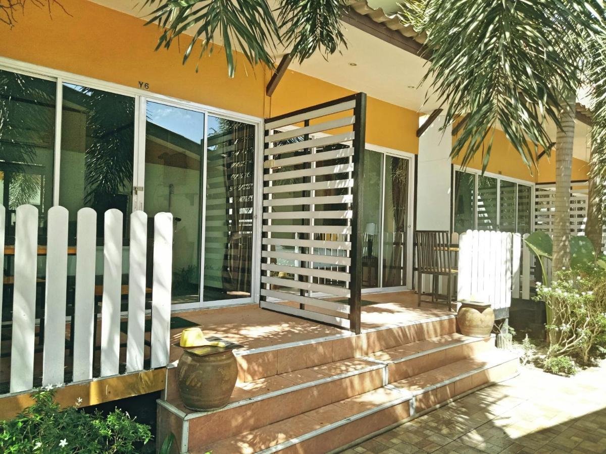 Kk Lipe Resort מראה חיצוני תמונה