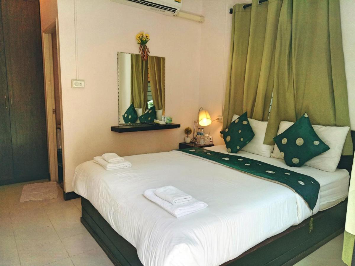 Kk Lipe Resort מראה חיצוני תמונה
