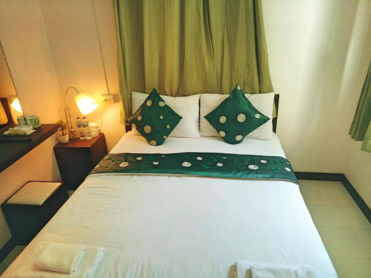 Kk Lipe Resort מראה חיצוני תמונה