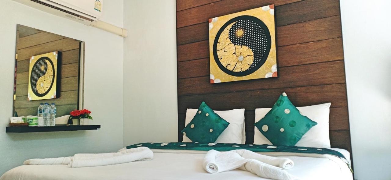 Kk Lipe Resort מראה חיצוני תמונה