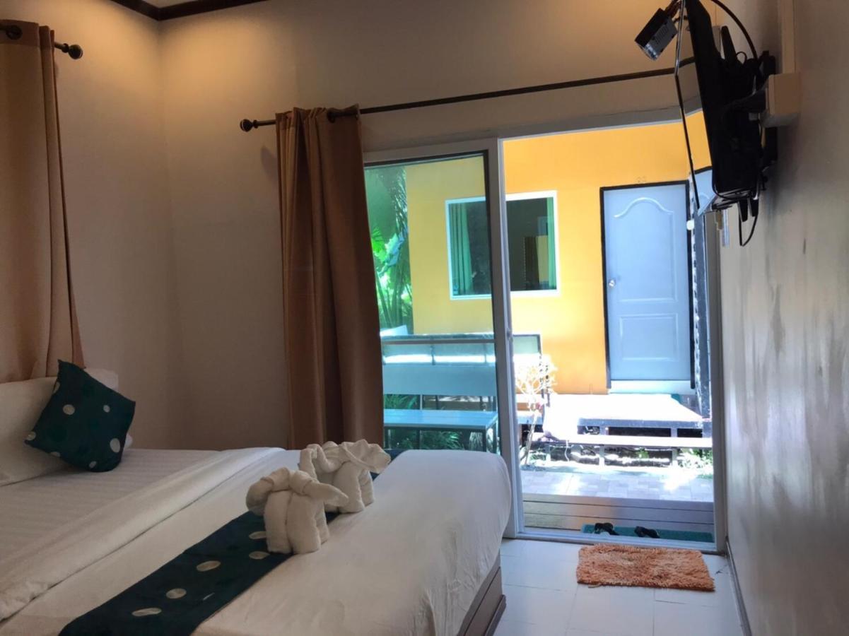 Kk Lipe Resort מראה חיצוני תמונה